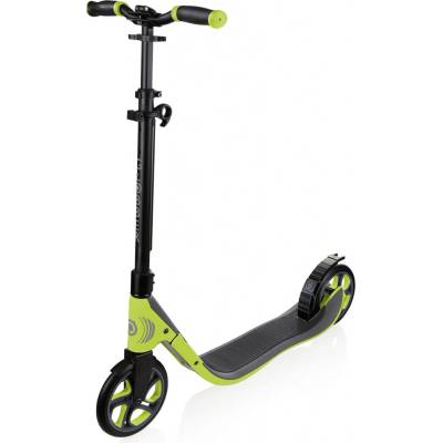 Globber One NL 205 Green