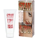 Stay Up Delay Creme 40 Ml Lavetra