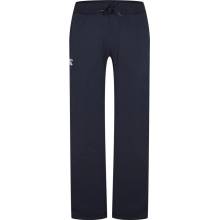 Canterbury Comb Sweat Pant Jn99 Navy