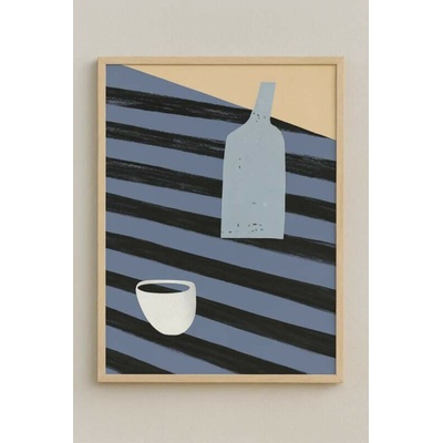 Plakát - Paper Collective SDO-05, 50x70 cm