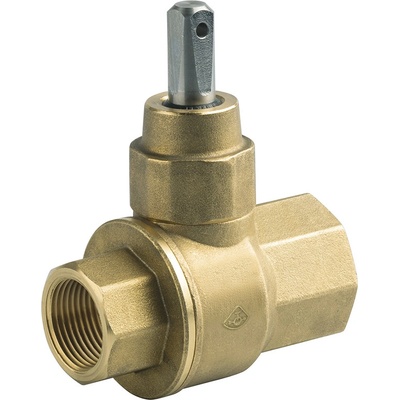 Slovarm K-248 Kohout kulový DN32 5/4" 431476