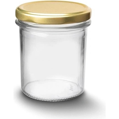 Orion Pohár zavárací+viečko MAKON 360ml