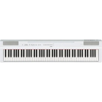 Image 1 of Yamaha P-125