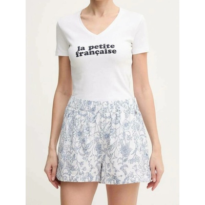 Pepe Jeans dámské vzorované šortky Darcy PL801157808