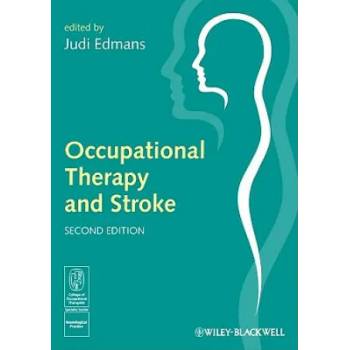 Image 1 of Occupational Therapy and Stroke 2e | Edmans