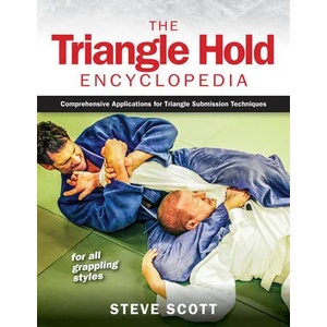 Triangle Hold Encyclopedia | Steve Scott (ISBN: 9781594396496)