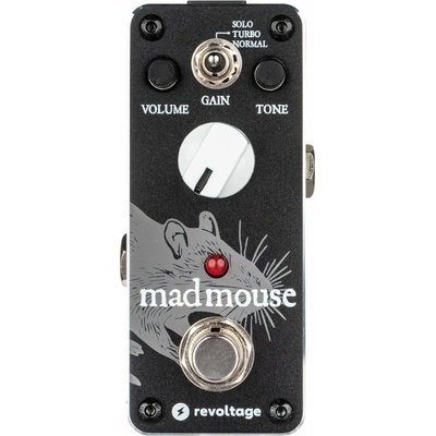 Revoltage Mad Mouse