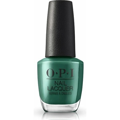 OPI Nail Lacquer Pose in Ivy 15 ml