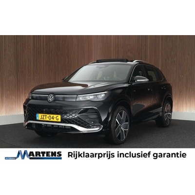 Volkswagen Tiguan 1.5 eHybrid R-Line DSG 200 kW