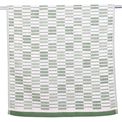 Sconto uterák Mosaic olivová 50 x 95 cm