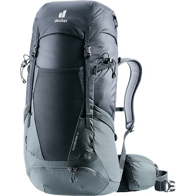 Deuter Futura Pro 40 l black-graphite