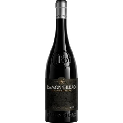 Ramon Bilbao Edición Limitada 2020 14% 0,75 l (holá láhev)