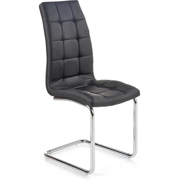 Halmar Трапезен стол k147 черно