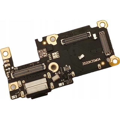 DESKA USB NABÍJECÍ PORT SIM PRO XIAOMI 11T