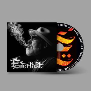 Mystic Production Everlast: Embers To Ashes - CD (093877)