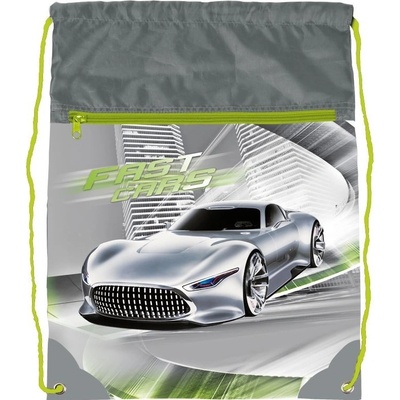 Stil motiv Fast Cars