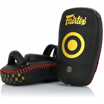 Fairtex Light KPLC6 Microfiber