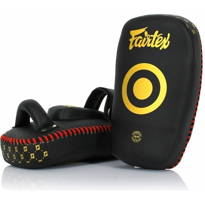 Fairtex Light KPLC6 Microfiber
