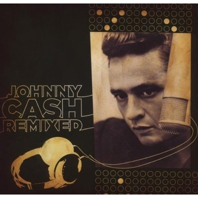 Cash Johnny - Johnny Cash Remixed CD