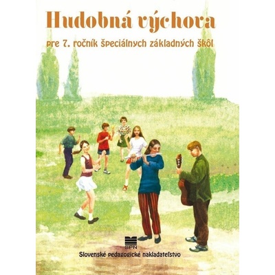 Hudobná výchova pre 7. ročník ŠZŠ