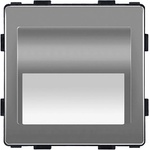 ELMARK Element led ПОДОВ ОСВЕТИТЕЛ, СИВ (195mlfcl/gr)
