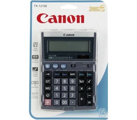 Canon TX 1210 E