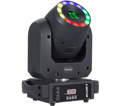 Ibiza Light E-SPOT100