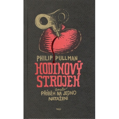 Hodinový strojek