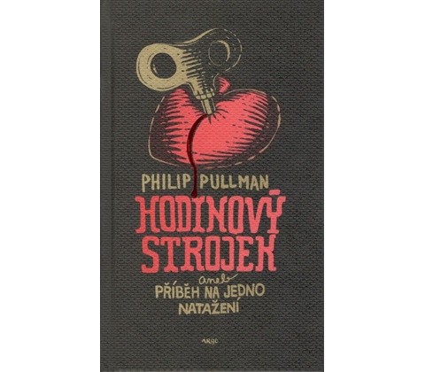 Hodinový strojek