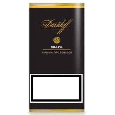 Davidoff Tabak Brazil 50g