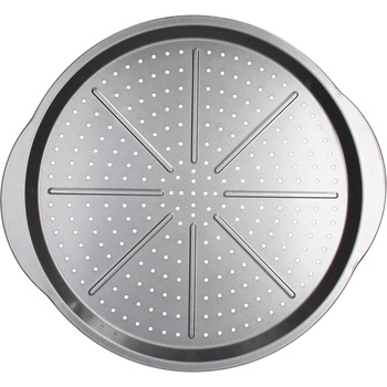 Tognana Тава за пица TOGNANA Planet Pizza, 38x35 см (V445838UTEPA)