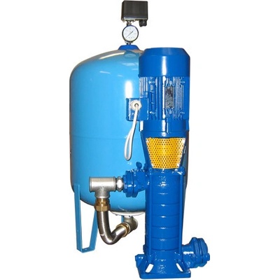 Sigma Pumpy Darling GRANDA 100-2 32 CVXV 5R MU