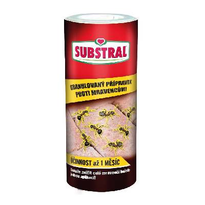 SUBSTRAL Granulát na mravence 300 g SUBSTRAL 1677102