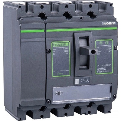 Noark AC 4P EU 112798