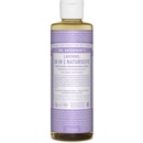 Dr. Bronner's tekuté univerzálne bio mydlo ALL-ONE Lavender 236 ml