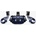 HTC Vive Pro Full Box (99HANW003-00)