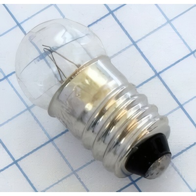 AUTOLAMP 12V 2W BA9s modrá