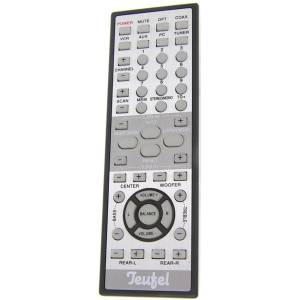 GENERAL TEUFEL Concept SW W + R, Concept R - дистанционно управление дубликат (Concept SW W + R, Concept R) Дистанционно