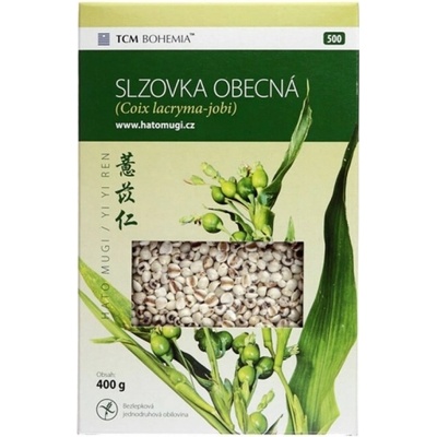 TCM Bohemia Slzovka obecná 400 g
