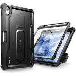 Tech-Protect Кейс Tech-Protect Kevlar Pro за iPad 10.9"" 2022, черен (9490713934661)
