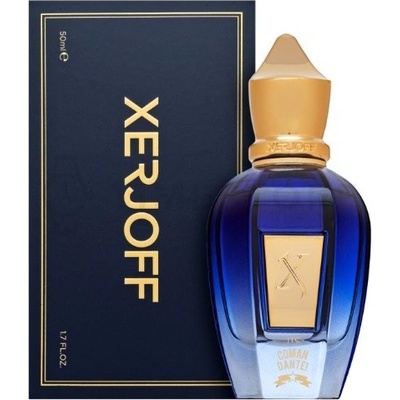 Xerjoff Comandante parfumovaná voda unisex 50 ml