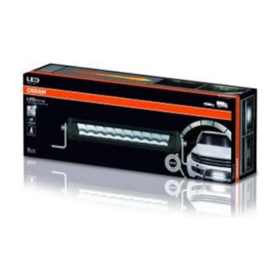 OSRAM Работна лампа OSRAM LED, 12/24V, 35W, 2700lm, 309 мм x 57 мм, 1 брой