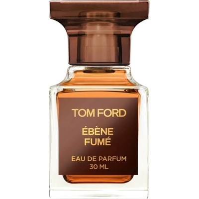 Tom Ford Ebéne Fumé parfumovaná voda unisex 30 ml