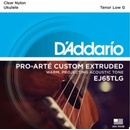 D'Addario EJ65TLG