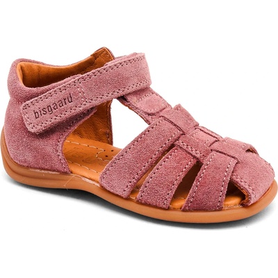 Bisgaard Детски сандали Bisgaard Kid's Carly Sandals - Violet - размер 20 (EU) (702-2624-2012)