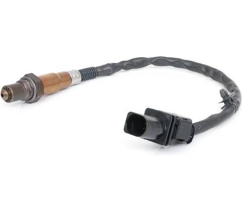 BOSCH 0 258 010 363 Lambda sonda (0258010363)