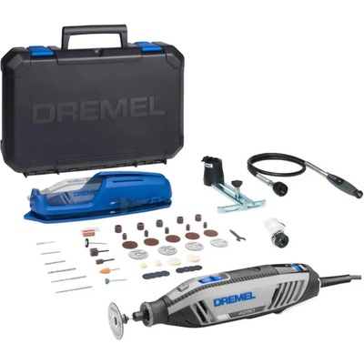 Dremel МУЛТИФУНКЦИОНАЛЕН ИНСТРУМЕНТ dremel 4250 (8710364082605)