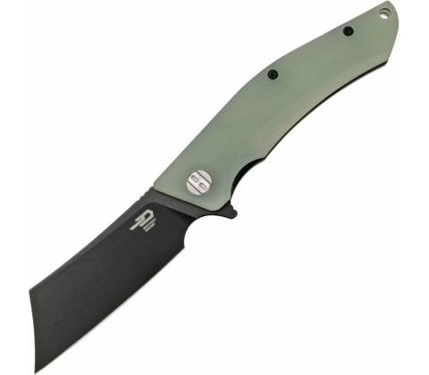 Bestech Cubis BG42E