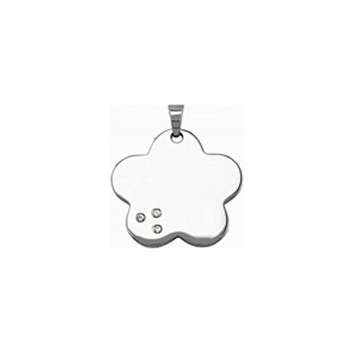 Steel Edge Ocelový přívěsek SHD023-Z3