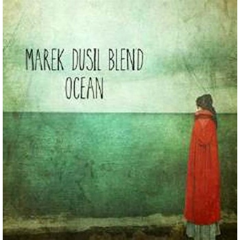 Marek Dusil Blend Ocean